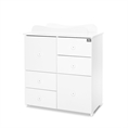 CUPBOARD NEW white - Variant B